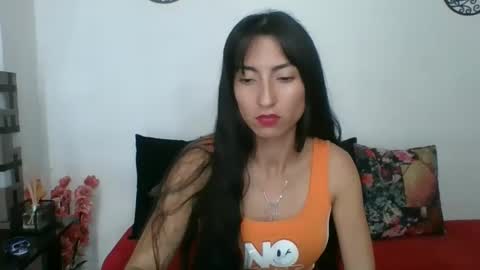  Angela  online show from 29, 1, 2025