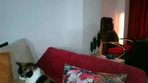  Angela  online show from 18, 9, 2025