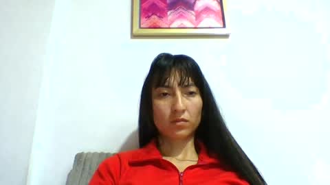 Snapshot of angela_mis chatting on 1, 7, 2026 Angela online show from 1, 7, 2026