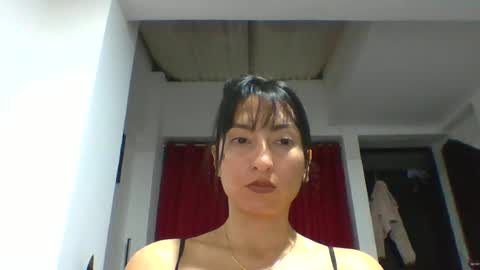 Snapshot of angela_mis chatting on 8, 7, 2026 Angela online show from 8, 7, 2026