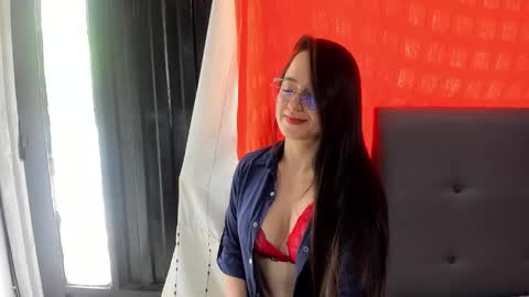 angela_nix online show from 24, 10, 2025