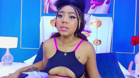 Angela Roberts online show from 27, 10, 2025