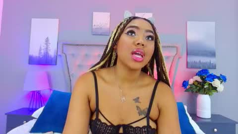 Angela Roberts online show from 9, 11, 2025