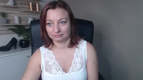 Angela online show from 6, 10, 2025