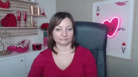 Angela online show from 6, 2, 2026