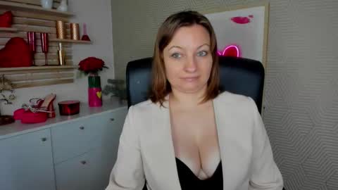 Angela online show from 27, 3, 2026