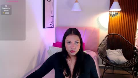 Angela online show from 5, 1, 2025