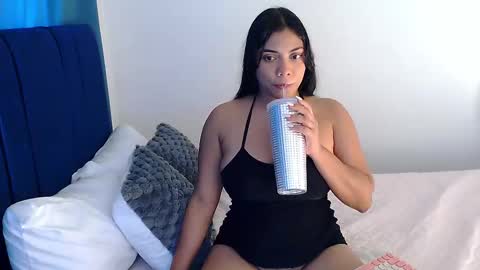 Angela online show from 9, 3, 2025