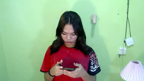 angela_star888 online show from 27, 3, 2026