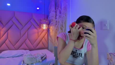 ANGELA online show from 4, 2, 2025