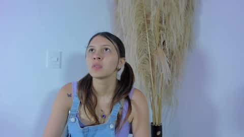 ANGELA online show from 5, 3, 2025