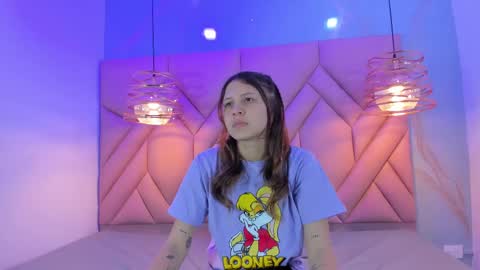 ANGELA online show from 9, 3, 2025