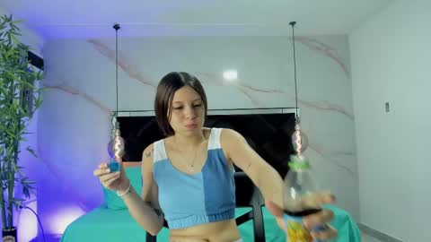 ANGELA online show from 11, 9, 2025