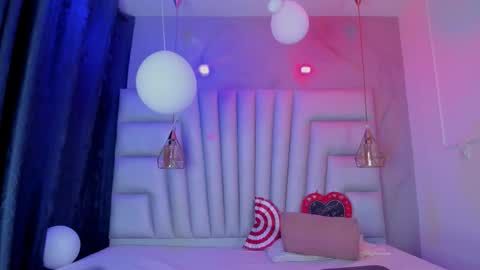 ANGELA online show from 14, 2, 2026