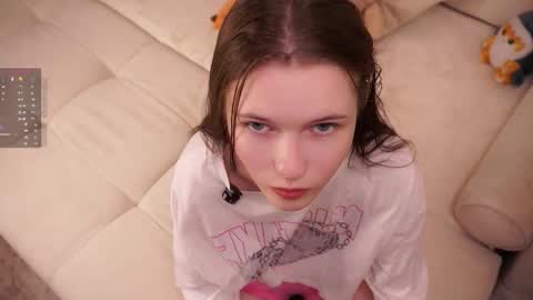 Snapshot of angelabalay chatting on 2, 10, 2025 Mary online show from 2, 10, 2025