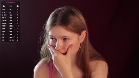 Snapshot of angelabalay chatting on 16, 6, 2026 Mary online show from 16, 6, 2026