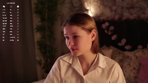 Snapshot of angelabalay chatting on 13, 7, 2026 Mary online show from 13, 7, 2026