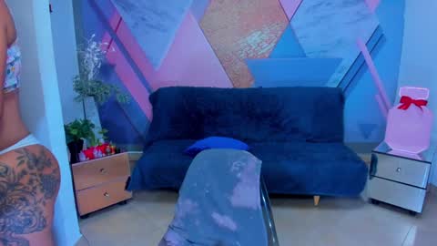Snapshot of angelacoffee chatting on 16, 1, 2025 Angela online show from 16, 1, 2025