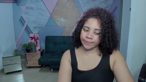Snapshot of angelacoffee chatting on 6, 3, 2025 Angela online show from 6, 3, 2025