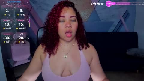 Snapshot of angelacoffee chatting on 8, 10, 2025 Angela online show from 8, 10, 2025