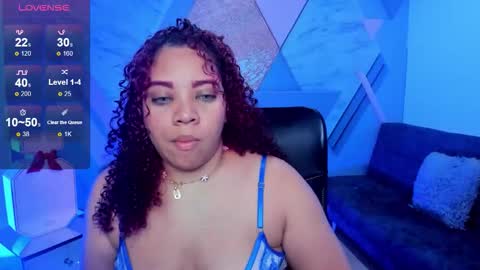 Angela online show from 12, 10, 2025