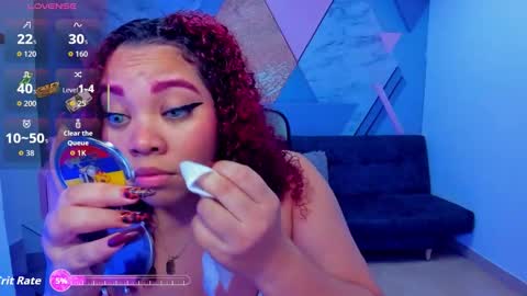 Angela online show from 17, 10, 2025