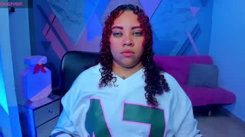 Angela online show from 26, 10, 2025