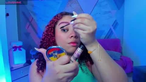 Angela online show from 11, 11, 2025