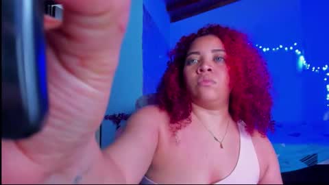 Angela online show from 21, 2, 2026