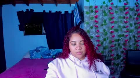 Snapshot of angelacoffee chatting on 9, 6, 2026 Angela online show from 9, 6, 2026