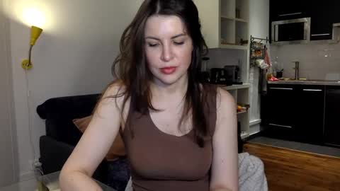 Snapshot of angeladarkk chatting on 23, 12, 2024 Angela online show from 23, 12, 2024