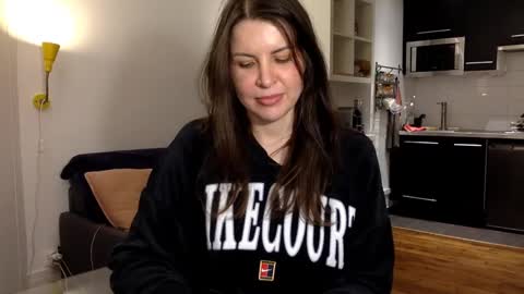 Snapshot of angeladarkk chatting on 7, 1, 2025 Angela online show from 7, 1, 2025