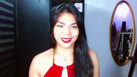 Angela online show from 2, 1, 2025