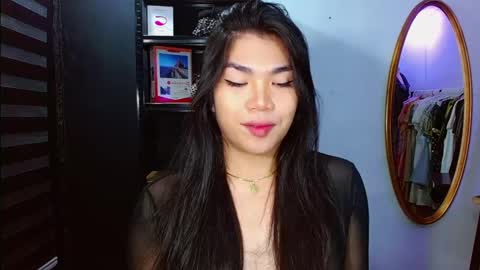 Angela online show from 6, 1, 2025