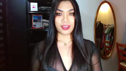 Angela online show from 4, 2, 2025