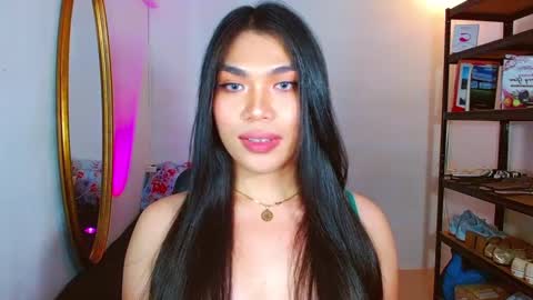 Angela online show from 9, 2, 2025