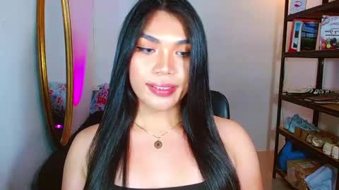 Angela online show from 9, 2, 2025