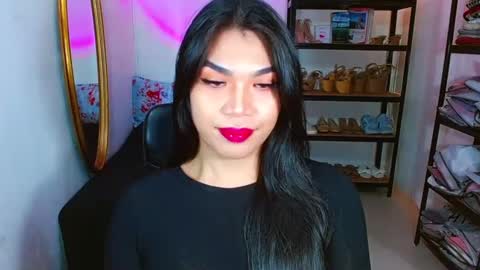 Angela online show from 13, 2, 2025