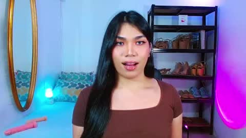 Angela online show from 24, 2, 2025