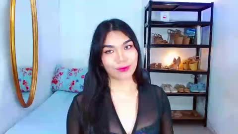 Angela online show from 1, 3, 2025