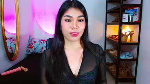 Angela online show from 2, 3, 2025