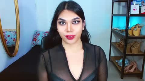 Angela online show from 12, 3, 2025