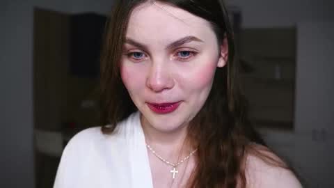 Olivia online show from 25, 11, 2025