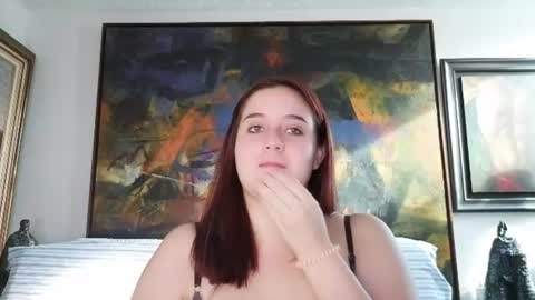 Max y Angela independent model online show from 2, 7, 2026