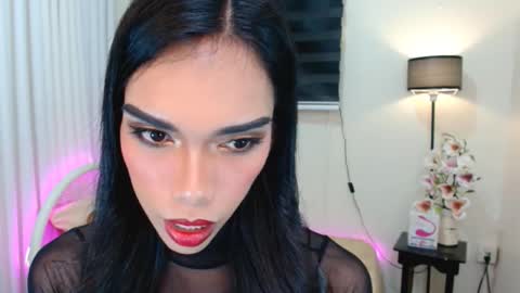 SENORITA online show from 15, 9, 2025