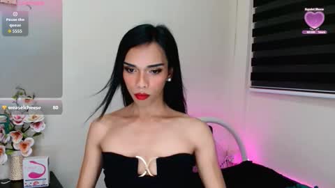 SENORITA online show from 9, 10, 2025