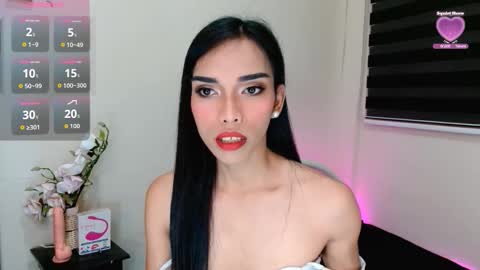 SENORITA online show from 12, 10, 2025