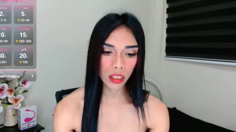 SENORITA online show from 16, 10, 2025