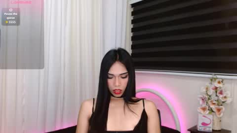 SENORITA online show from 27, 10, 2025