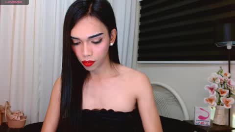 SENORITA online show from 8, 11, 2025